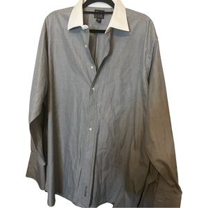 Jos a bank signature collection size 17.5 -35